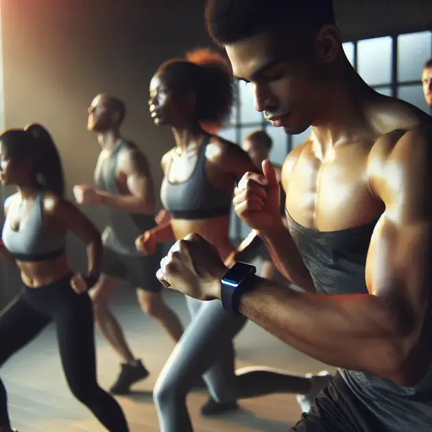 Fitness